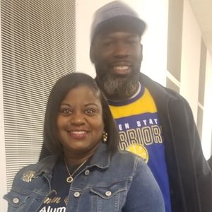 Meet your Posher, Tonya v